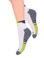 Športové ponožky Dynamic art.040 - Steven Športové ponožky Dynamic art.040 - Steven