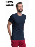Pánské tričko Tshirt Heavy Slim  model 5889529 - PROMOSTARS