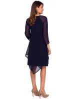 Večerné šaty model 132589 Stylove