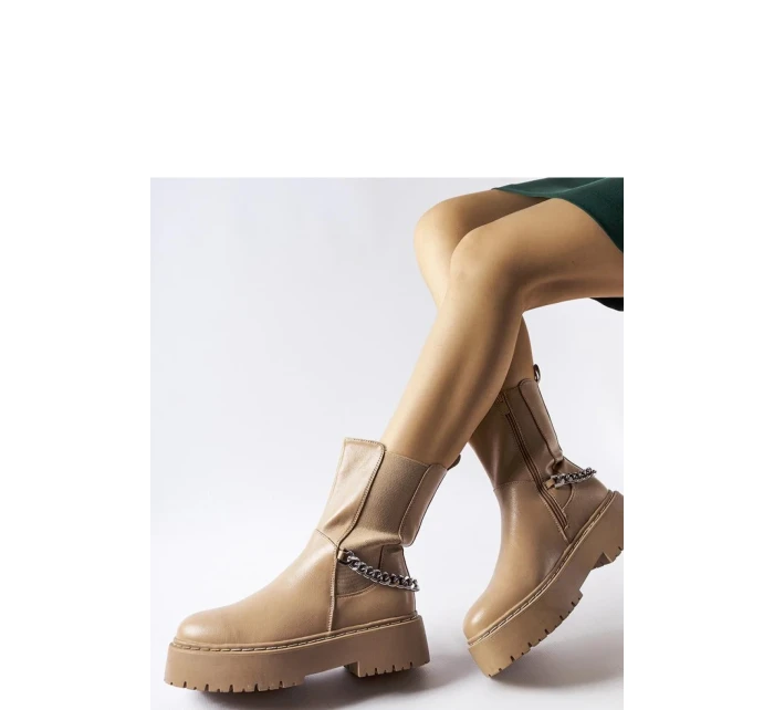 Topánky model 205857 Solea Topánky model 205857 Solea