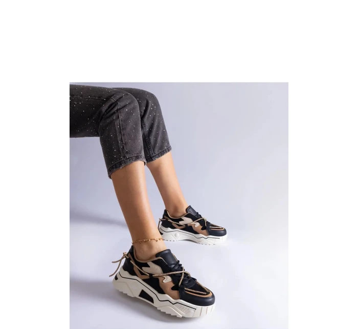 Tenisky model 207181 Solea