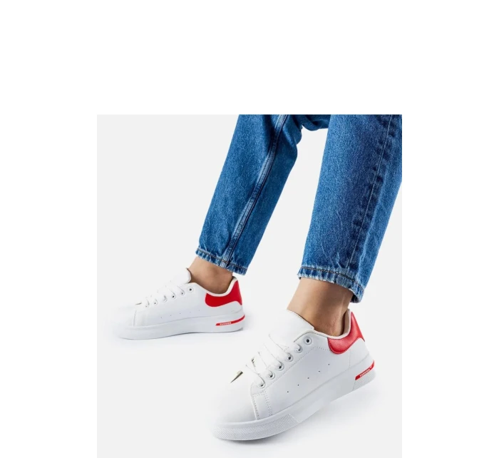 Tenisky model 207569 Solea