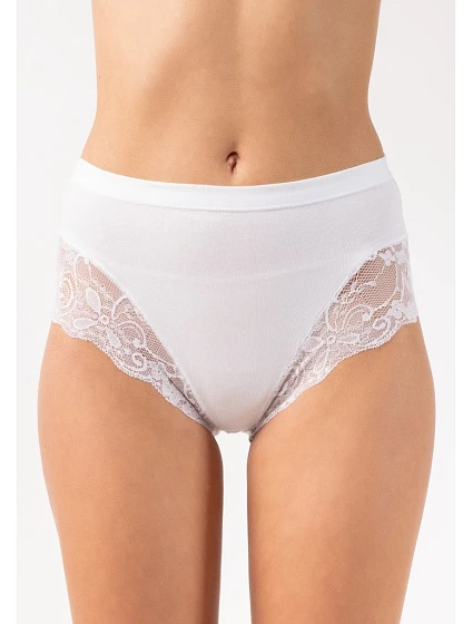 Bavlnené nohavičky Jadea 521 Bavlnené nohavičky Jadea 521