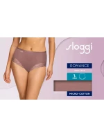 Romance Maxi    model 19351020 - Sloggi