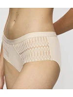 Triumph - AURA SPOTLIGHT: Maxi nohavičky s čipkovanými vložkami Triumph