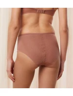 Dámske nohavičky Triumph Signature Sheer Maxi EX - TOASTED ALMOND - mandľové 6901 - TRIUMPH Dámske nohavičky Triumph Signature Sheer Maxi EX - TOASTED ALMOND - mandľové 6901 - TRIUMPH