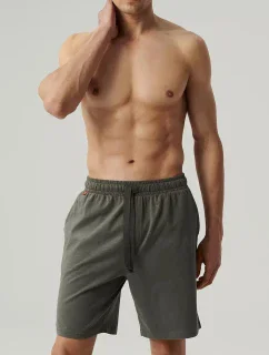 Pánské pyžamové kraťasy model 20487851 S2XL - Atlantic