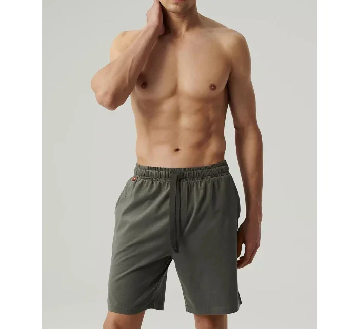 Pánské pyžamové kraťasy model 20487851 S2XL - Atlantic