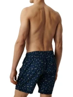 Pánské plavky model 21098052 blue - Atlantic Pánské plavky model 21098052 blue - Atlantic