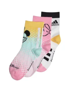 Ponožky adidas Dissney Minnie Mouse Jr IU4852