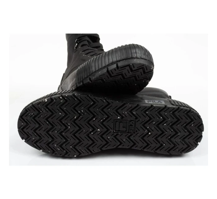 W dámské boty model 20182521 - Fila
