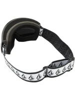 brýle zimní černé model 20853766 - Volcom brýle zimní černé model 20853766 - Volcom