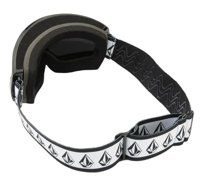 brýle zimní černé model 20853766 - Volcom brýle zimní černé model 20853766 - Volcom