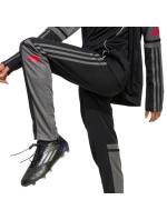 Nohavice adidas Squadra 25 Training Jr JD1628