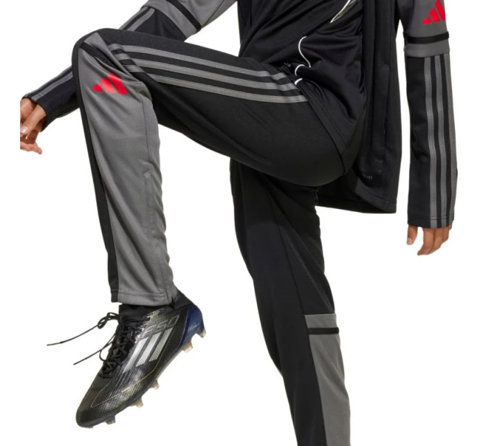 Nohavice adidas Squadra 25 Training Jr JD1628