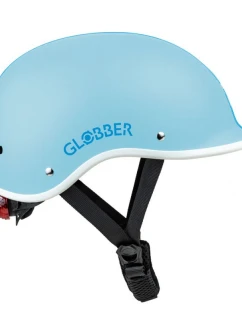 Detská prilba Globber Master XS/S pastelová modrá [47-51 cm] (600-201)