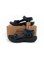 Sandály M model 21055284 - Grisport