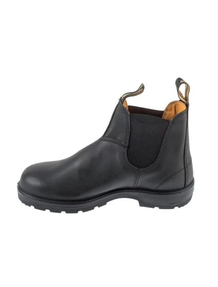 obuv Classics  černá model 21818328 - Blundstone