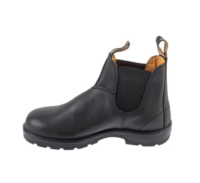Blundstone Classics 558 lifestylová obuv - čierna