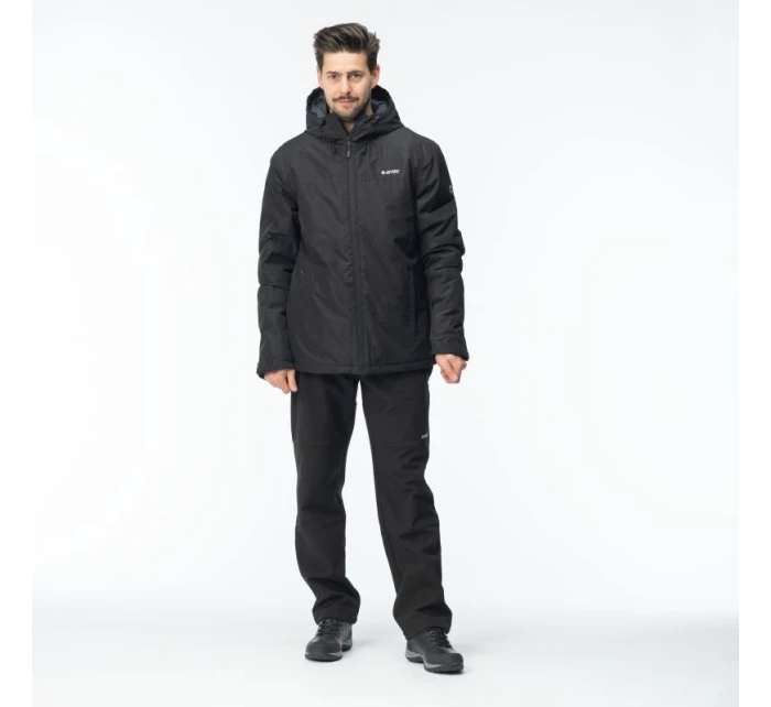 Męska Kurtka model 21360995 II - Hi-Tec Męska Kurtka model 21360995 II - Hi-Tec