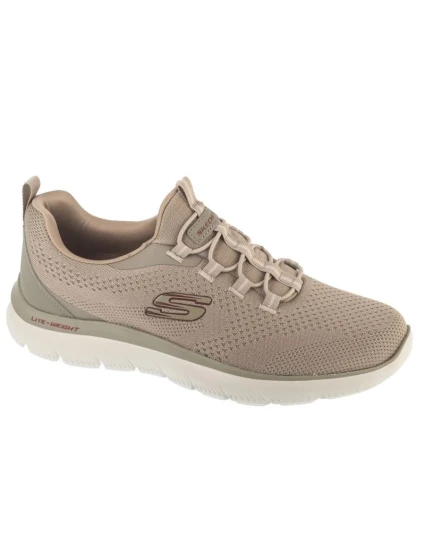 Skechers Summits - Tallo 232832-TPE Grey 41 Skechers Summits - Tallo 232832-TPE Grey 41