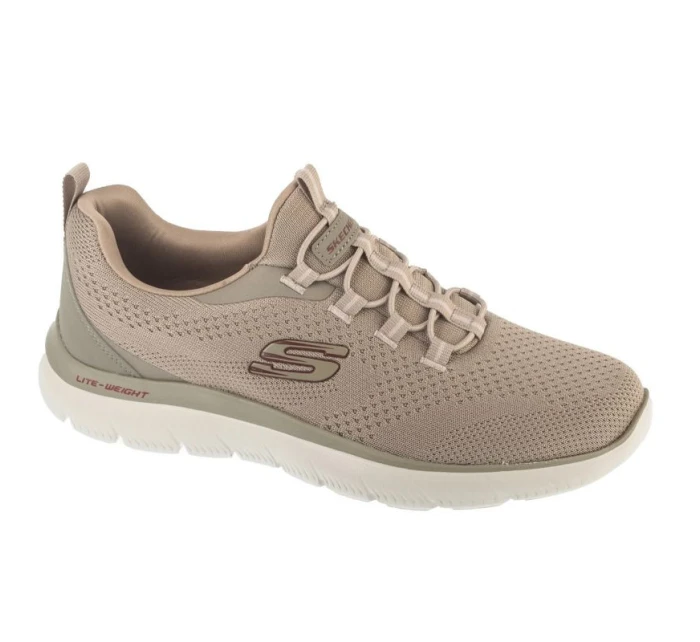 Skechers Summits - Tallo 232832-TPE Grey 41 Skechers Summits - Tallo 232832-TPE Grey 41