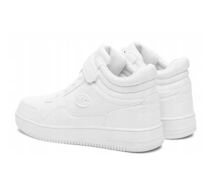 Pánske nohavice Champion RD18 Mid Cut S21904.WW001