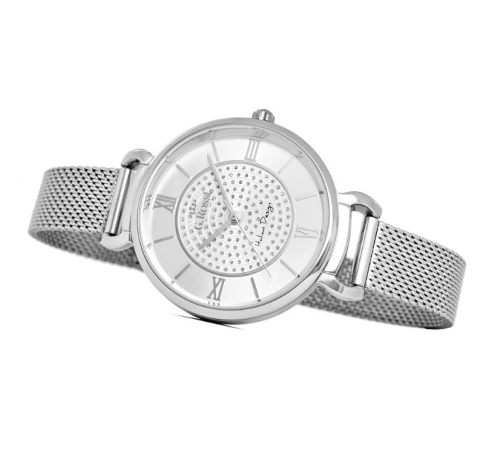 Dámské hodinky model 21804789 + BOX - G.ROSSI Dámské hodinky model 21804789 + BOX - G.ROSSI