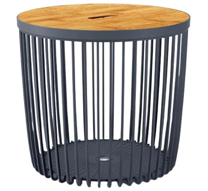 ANTHRACITE dětské model 21874402