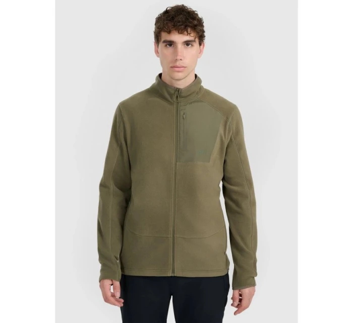 Polartec regular pánský fleece model 21877545 - 4F Polartec regular pánský fleece model 21877545 - 4F