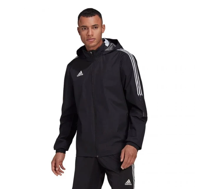 Pánská mikina Tiro 21 M model 16021717 - ADIDAS Pánská mikina Tiro 21 M model 16021717 - ADIDAS