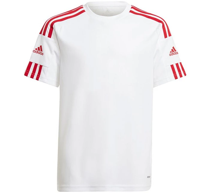 Juniorský futbalový dres Squadra 21 GN5741 - Adidas Juniorský futbalový dres Squadra 21 GN5741 - Adidas