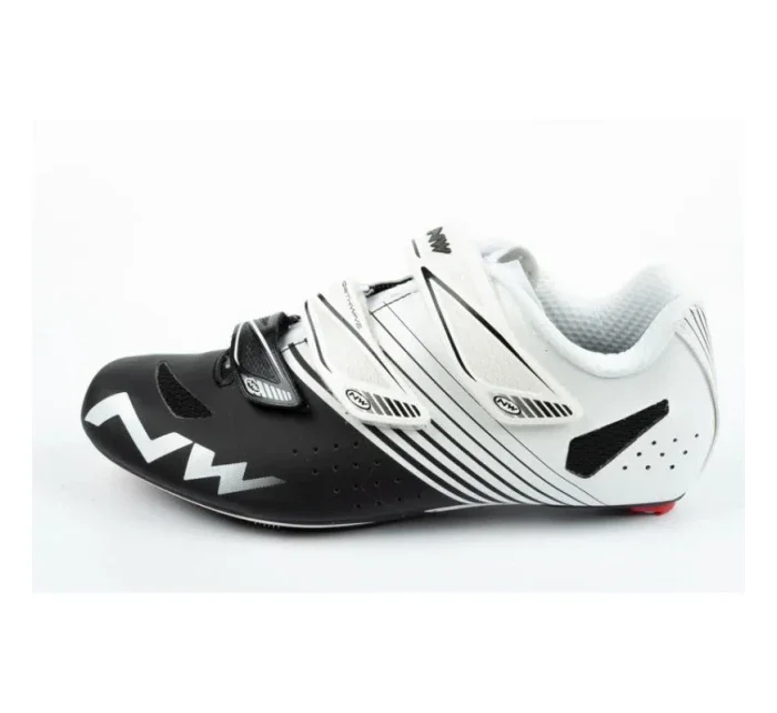 Pánska cyklistická obuv Northwave Torpedo 3S M 80141004 51