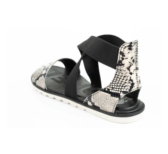 Sandále Sorel Ella II Sandal W NL4043-010 Sandále Sorel Ella II Sandal W NL4043-010