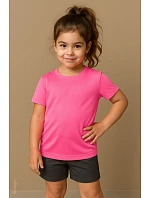 SportsT Kids Dětské sportovní tričko Interlock yellow model 22478077 - Stedman SportsT Kids Dětské sportovní tričko Interlock yellow model 22478077 - Stedman