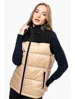K Prošívaná vesta 20. model 22422914 - Kariban K Prošívaná vesta 20. model 22422914 - Kariban