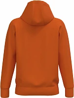 K Mikina s kapucí 20.K orange model 22422425 - Kariban