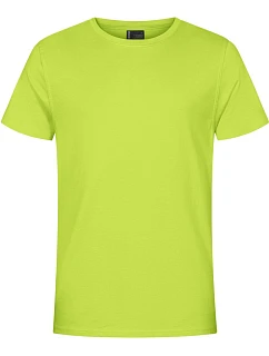 Pánské pracovní tričko EXCD 40. apple green model 22515933 - Promodoro