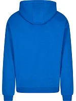 NM 011 Těžká unisex mikina s kapucí model 22443574 cobalt blue - New Morning Studios NM 011 Těžká unisex mikina s kapucí model 22443574 cobalt blue - New Morning Studios