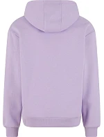NM 011 Těžká unisex mikina s kapucí model 22443553 lilac - New Morning Studios NM 011 Těžká unisex mikina s kapucí model 22443553 lilac - New Morning Studios