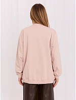 Halenka AP BL A model 17293616 světle růžová - FPrice