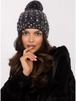 Čiapka AT CZ JY 39.32 čierna Čiapka AT CZ JY 39.32 čierna