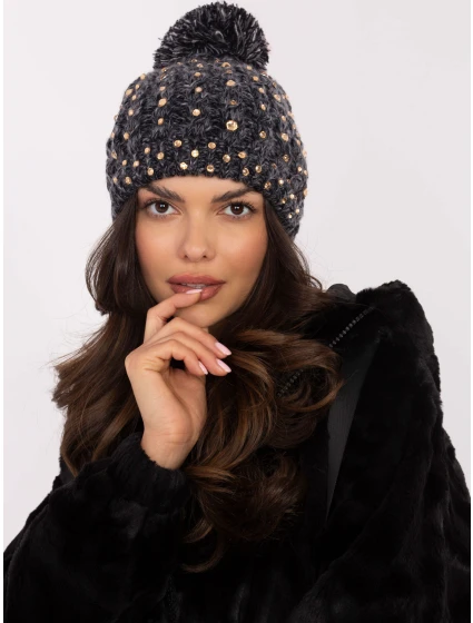 Čiapka AT CZ JY 39.32 čierna