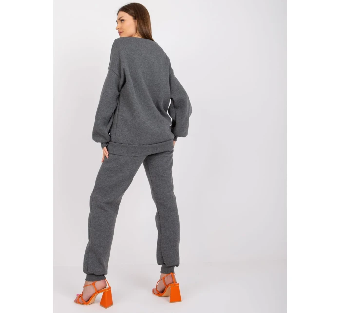 Súprava EM KMPL U660.03 tmavo šedá Súprava EM KMPL U660.03 tmavo šedá