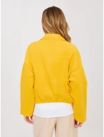 IT KR bunda FL10163.10 tmavo žltá