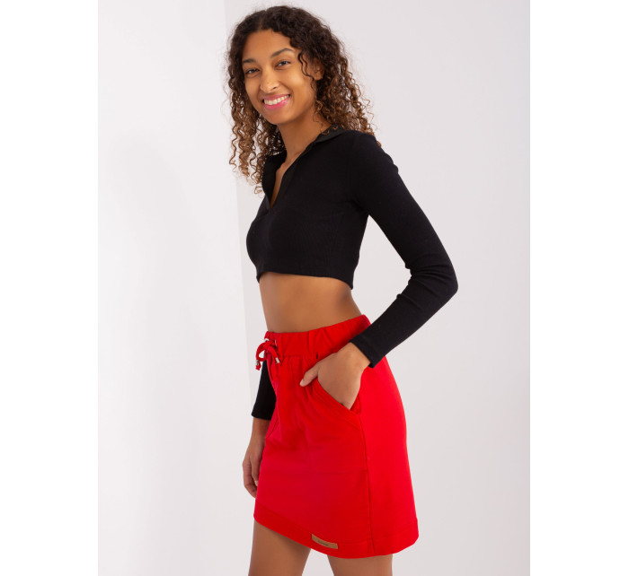 RV Skirt SD 3726.50 červených