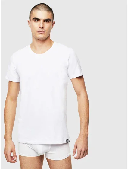 Pánské triko 3 PACK model 14168883 - Diesel