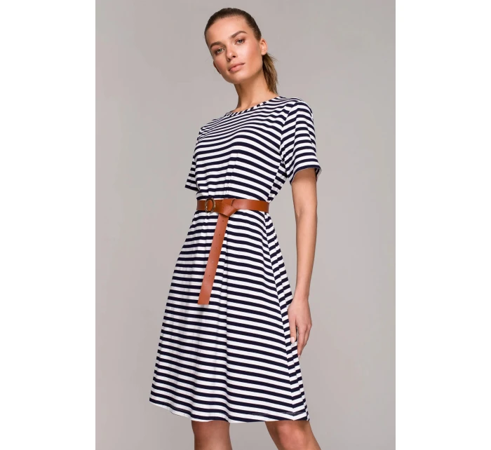 Dámské šaty Dress model 17299625 Model 1 - STYLOVE