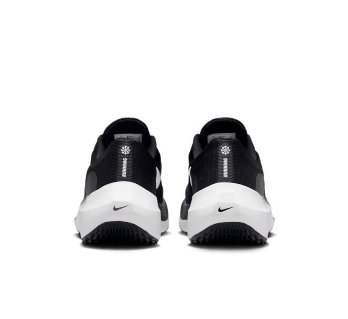 Pánske bežecké topánky Zoom Fly 5 M DM8968-001 čierno-biele - Nike