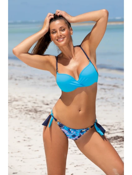 Dvojdielne plavky model 164146 Marko